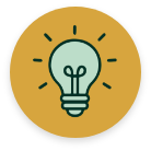 bulb icon