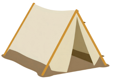 tent